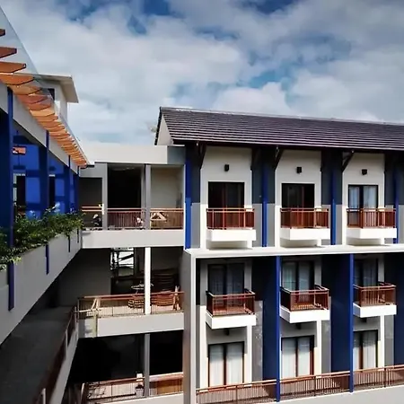 Menara Laut Hotel-2
