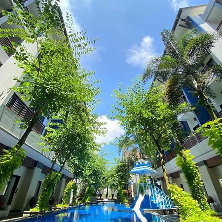 Menara Laut Hotel-3